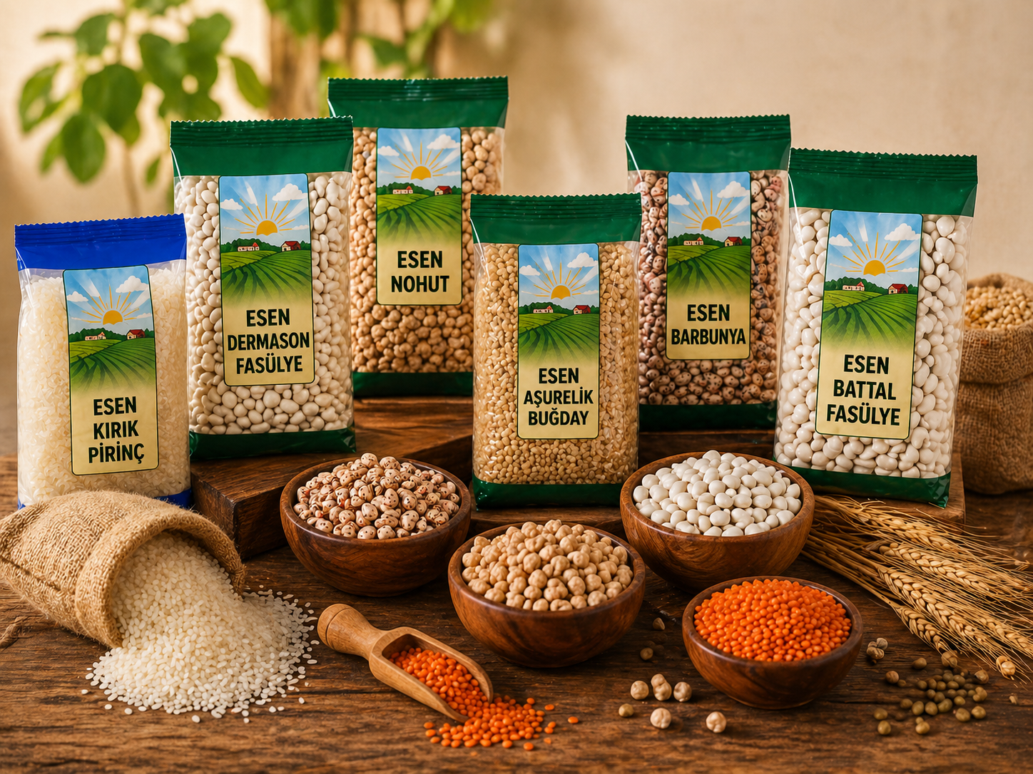 esen bakliyat urunler 3