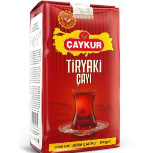 Tiryaki Çay